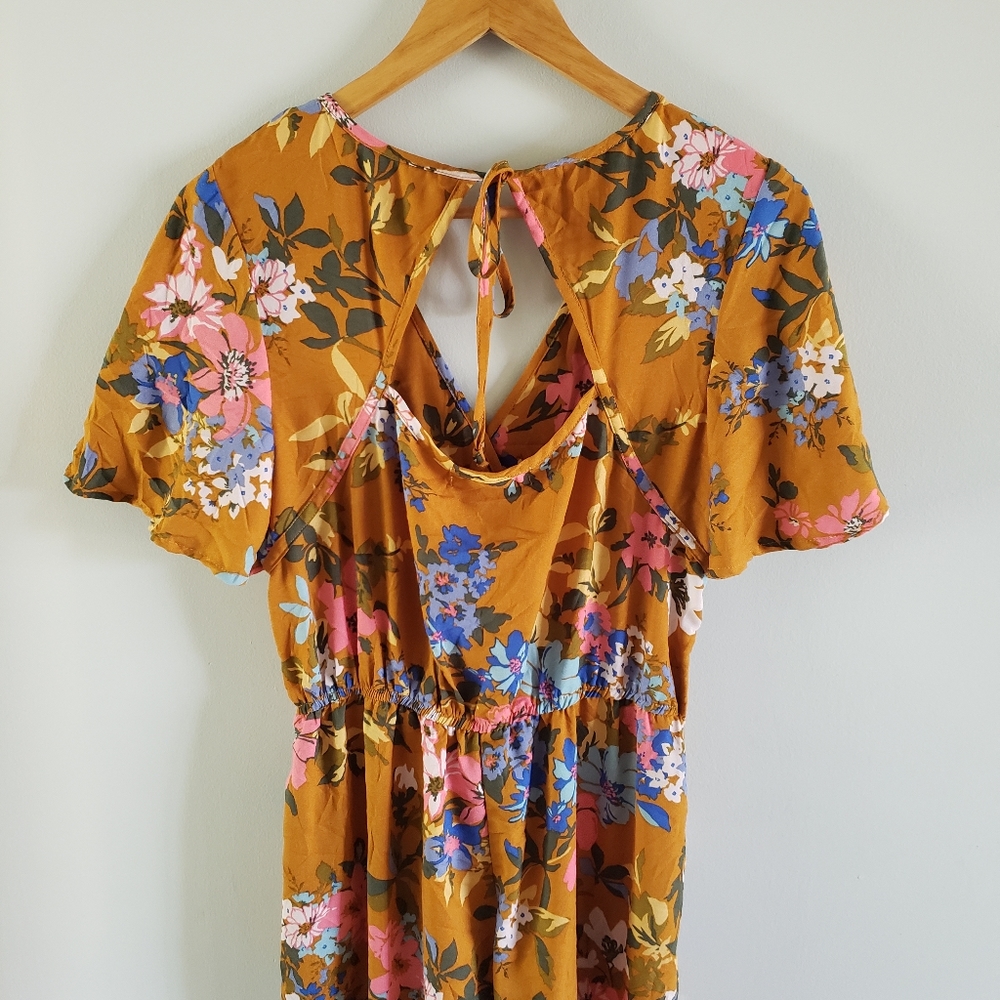Band of Gypsies jumpsuit